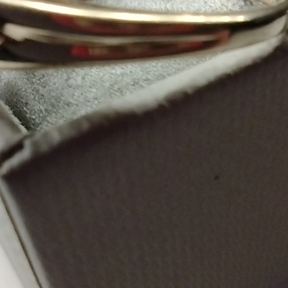 10K Gold Marquise Ruby Ring - Picture 8 of 16